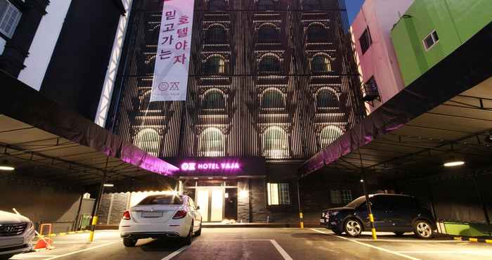 Lainnya Hotel YaJa Pohang Yeongildae