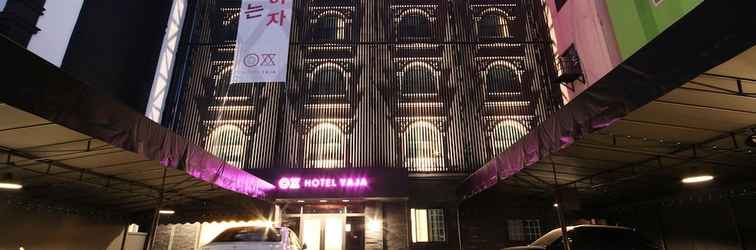 Khác Hotel YaJa Pohang Yeongildae