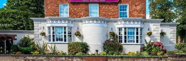 其他 The Pytchley Inn