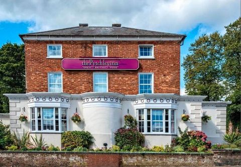 其他 The Pytchley Inn