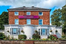 其他 The Pytchley Inn