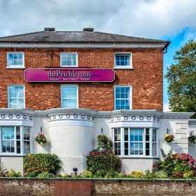 Primary image1皮特奇里旅館,The Granary at Fawsley, Wedding, Events and Accommodation飯店