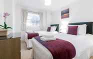 Lainnya 7 Roomspace Apartments -Sandfield Court