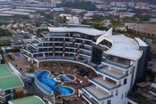 Others Aqua Suit Panorama A1