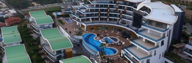 Khác Elite Life 5 Residence