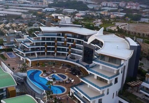 Khác Elite Life 5 Residence