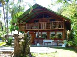 Corcovado Beach Lodge, ₱ 4,539.26