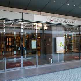 Primary image1Rembrandt Hotel Ebina,庆应义塾大学湘南藤泽校区飯店