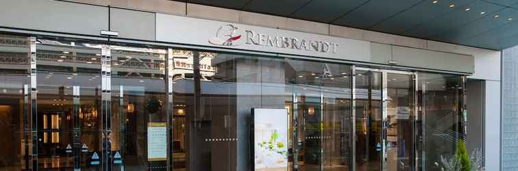 Khác Rembrandt Hotel Ebina