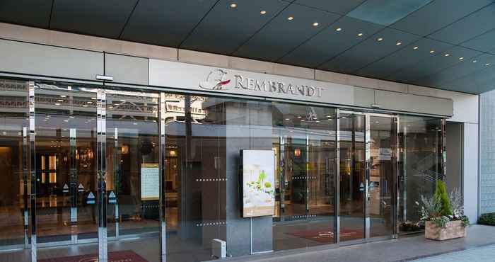 Khác Rembrandt Hotel Ebina