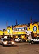 Imej utama The Big Texan Motel