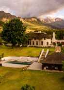 Primary image Tulbagh Mountain Manor