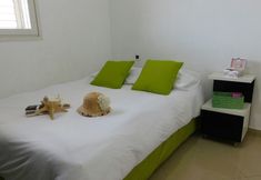 其他 5 Top Residence in Eilat Terrace with Hot Tub