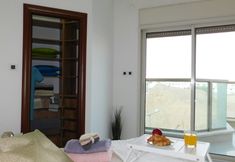 其他 4 Top Residence in Eilat Terrace with Hot Tub