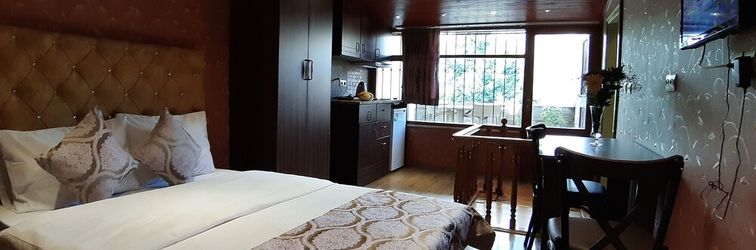 Lainnya Royal Suites Sultanahmet