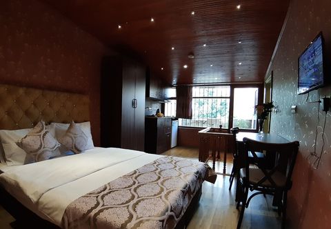 Lainnya Royal Suites Sultanahmet