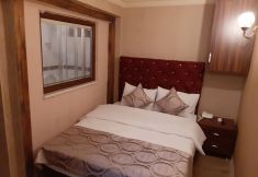 Lainnya 7 Royal Suites Sultanahmet