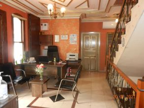 Lainnya 4 Royal Suites Sultanahmet