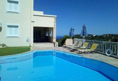 Others 7 Ilios Village