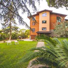 Primary image 1 吉拉索勒家庭旅馆, 普雷奇 酒店