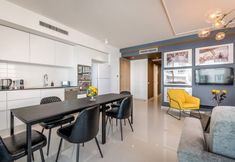 その他 7 Front of Beach -Luxurious Residence