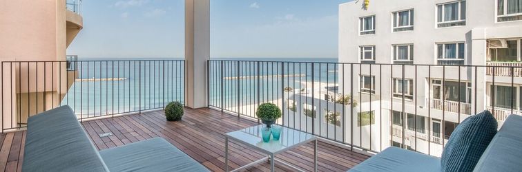 その他 Front of Beach -Luxurious Residence