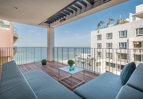 その他 Front of Beach -Luxurious Residence