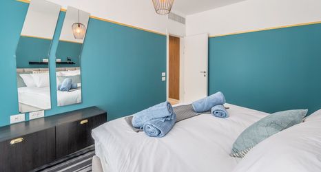 その他 2 Front of Beach -Luxurious Residence