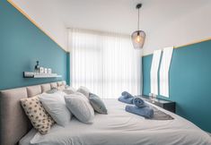 その他 3 Front of Beach -Luxurious Residence