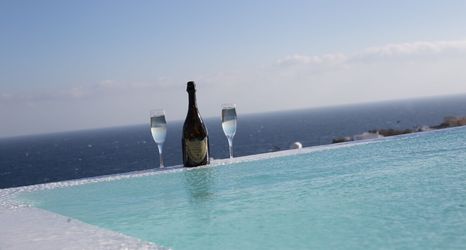 อื่นๆ 2 Horizon Mills Villas & Suites