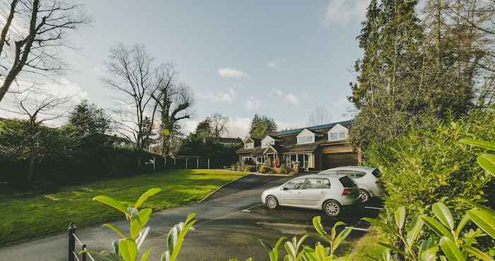 Others Everglades Luxury Residence