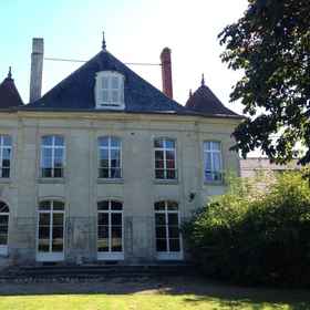 Primary image 1 Ferme de la Vallière, โรงแรม & ที่พัก Cesar Tower