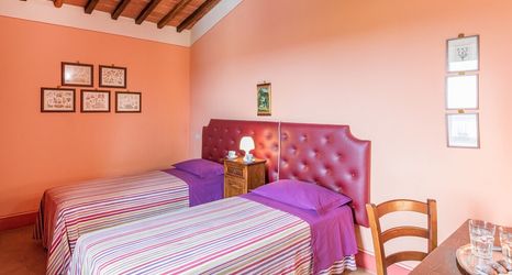 Others 2 Podere Bagnolo