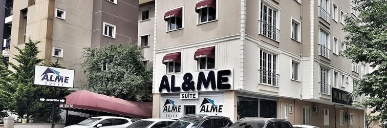 อื่นๆ Alme Suite