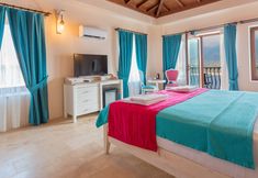 Others 4 Hillcity Hotel - Adults Only