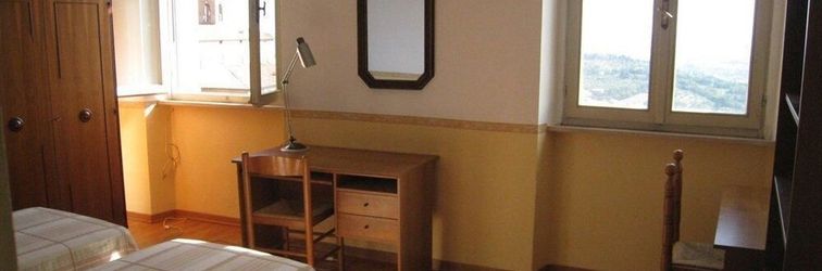 Lainnya Casa Mariotti