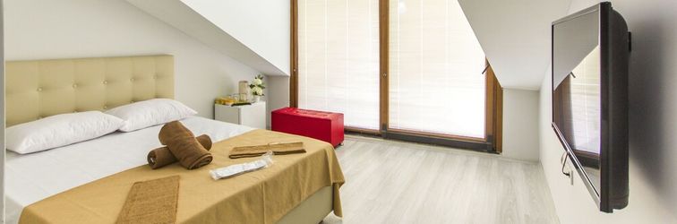 Others Grand VIP Suite