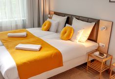Lainnya 2 Holiday Suites Cracow