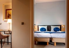 Lainnya 7 Holiday Suites Cracow