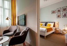 Lainnya 3 Holiday Suites Cracow