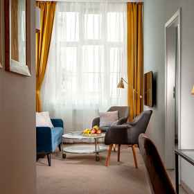 Primary image 1 Holiday Suites Cracow, Vanilla Aparthotel Hotels