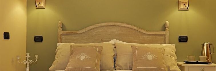 Others Le Stanze Di Francesco