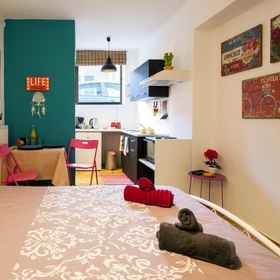 Primary image 1 Comfort Apartments 2, โรงแรม & ที่พัก Manos Hatzidakis Theatre