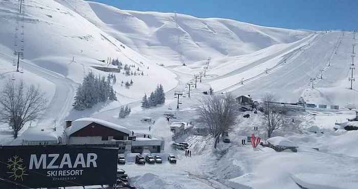 Khác MzaarViews Chalets