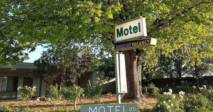 Others Holbrook SKYE Motel