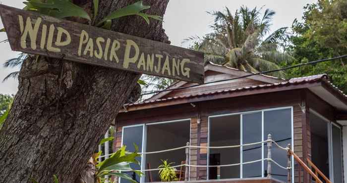 Lainnya Wild Pasir Panjang