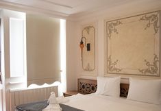 기타 4 Burckin Suleymaniye