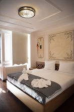 기타 4 Burckin Suleymaniye