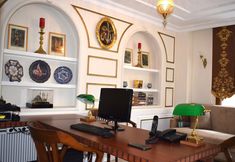 기타 3 Burckin Suleymaniye