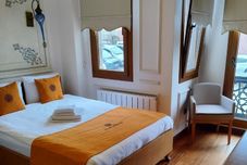 기타 Burckin Suleymaniye